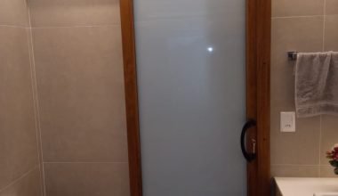 Porta Correr